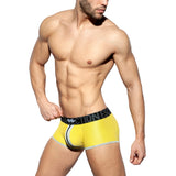 ES Collection Wonderboxer 4.0 Yellow UN404