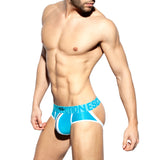 ES Collection Wonder Jock 4.0 Turquoise UN405