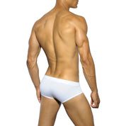 ES Collection Three Pack Basic Cotton Brief Multi UN184P