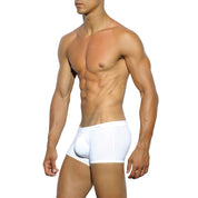 ES Collection Three Pack Basic Cotton Boxer Multi UN185P