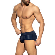 ES Collection Classic Swim Brief Navy 2104