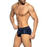 ES Collection Classic Swim Brief Navy 2104