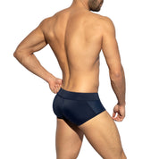 ES Collection Classic Swim Brief Navy 2104