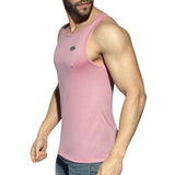 ES Collection Basic Tanktop Pink TS119