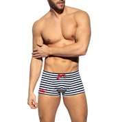 ES Collection Fantasy Swim Trunk Navy Sailor 2215