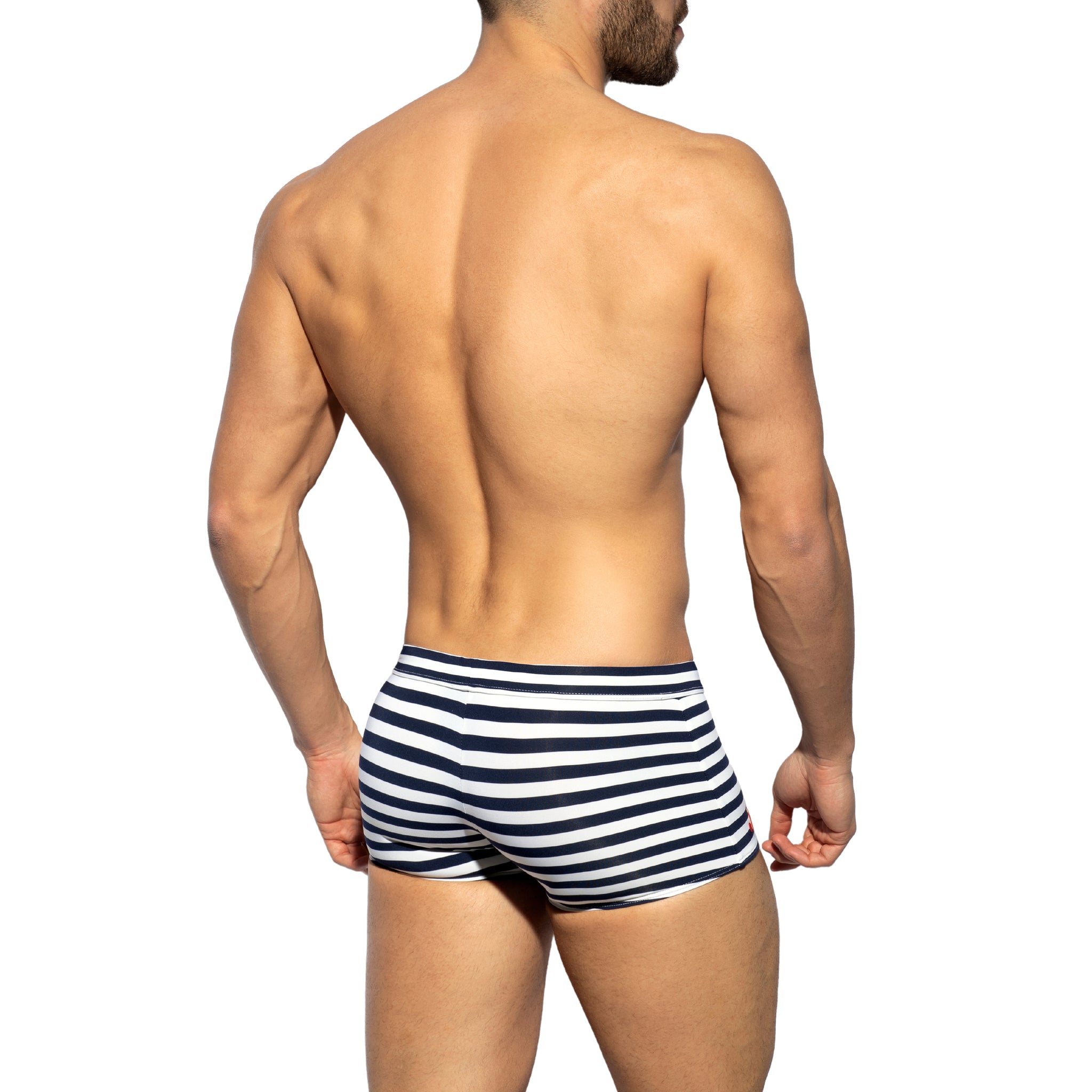 ES Collection Fantasy Swim Trunk Navy Sailor 2215