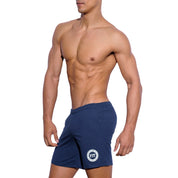 ES Collection Fitness Medium Pants Navy SP130