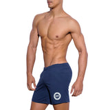 ES Collection Fitness Medium Pants Navy SP130