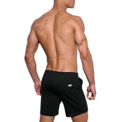 ES Collection Fitness Medium Pants Black SP130