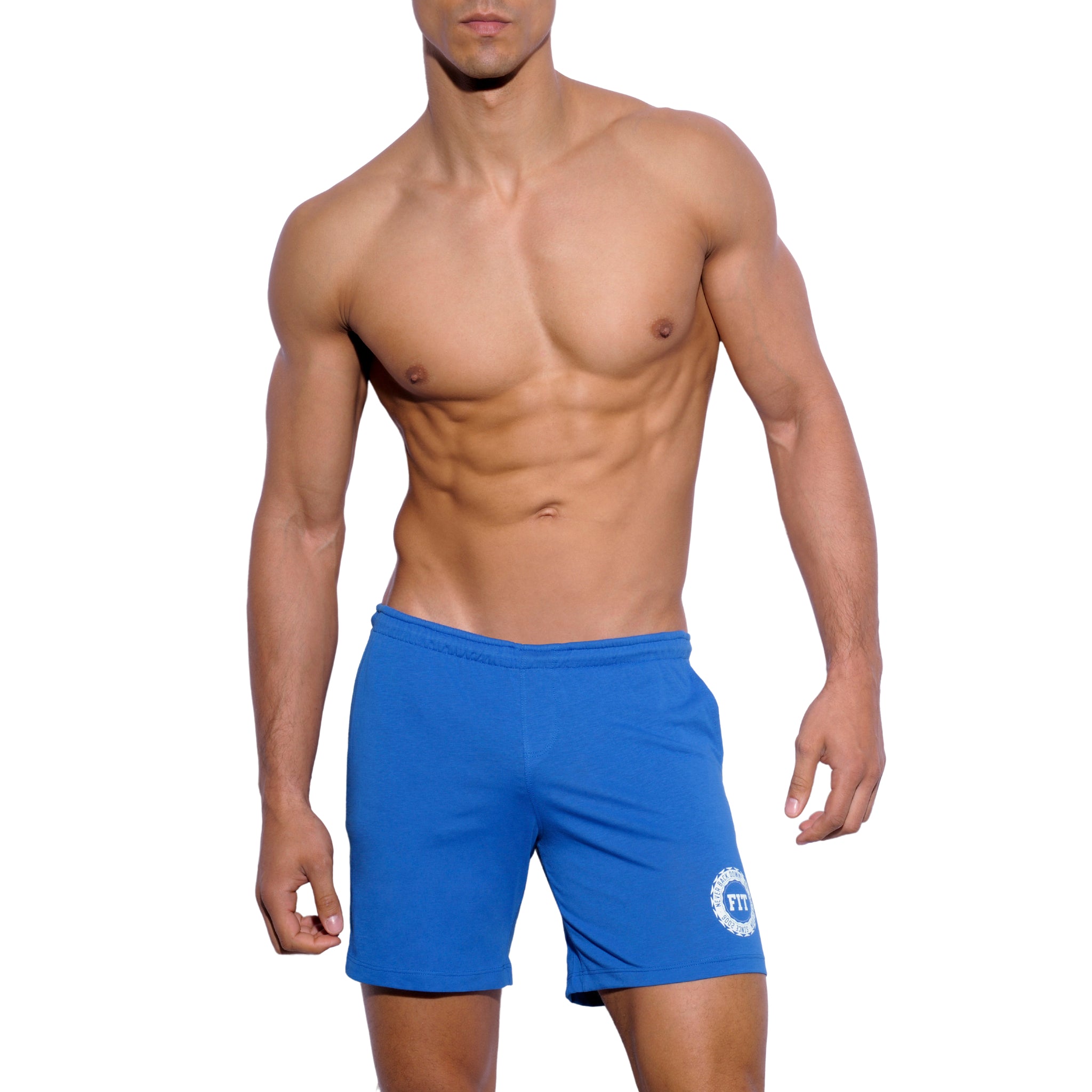 ES Collection Fitness Medium Pants Royal Blue SP130