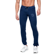 ES Collection Fit Tape Sport Pant Navy SP209