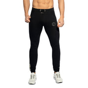 ES Collection Fit Tape Sport Pant Black SP209