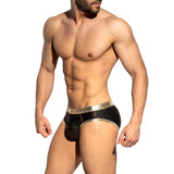 ES Collection Party Brief Black UN586