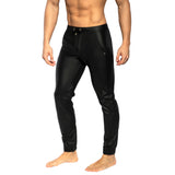 ES Collection Fetish Sports Pant Black SP264