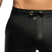 ES Collection Fetish Sports Pant Black SP264