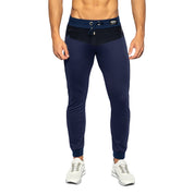 ES Collection Navy Combi Sports Pants Navy SP277