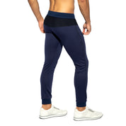 ES Collection Navy Combi Sports Pants Navy SP277