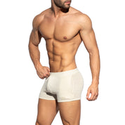 ES Collection Eco Breeze Shorts Ivory SP303