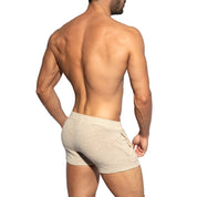 ES Collection Eco Breeze Shorts Beige SP303