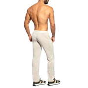 ES Collection Eco Breeze Pants Ivory SP309