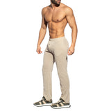 ES Collection Eco Breeze Pants Beige SP309