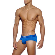 ES Collection Basic Modal Push Up Brief Royal Blue UN115