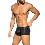 ES Collection Fetish Trunk Black UN441