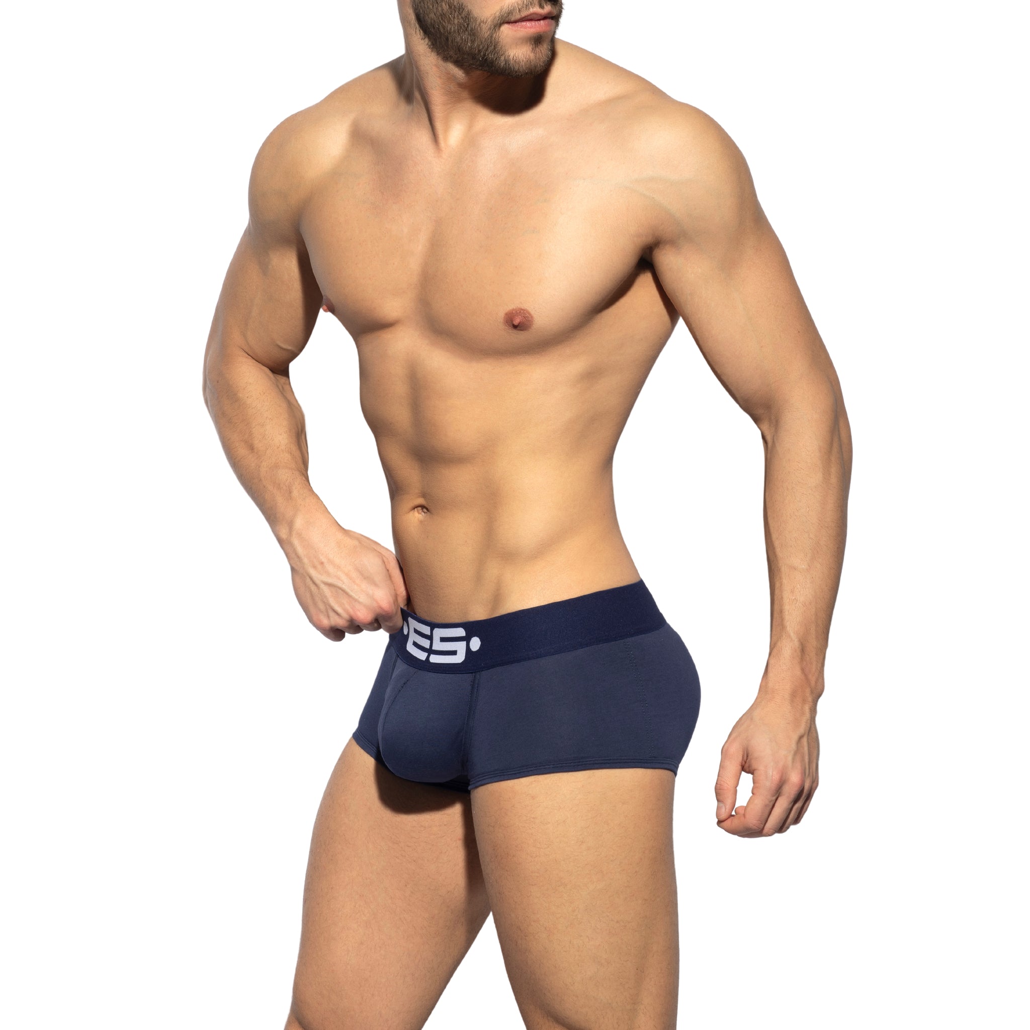 ES Collection Back Up Wondertrunk Navy UN552