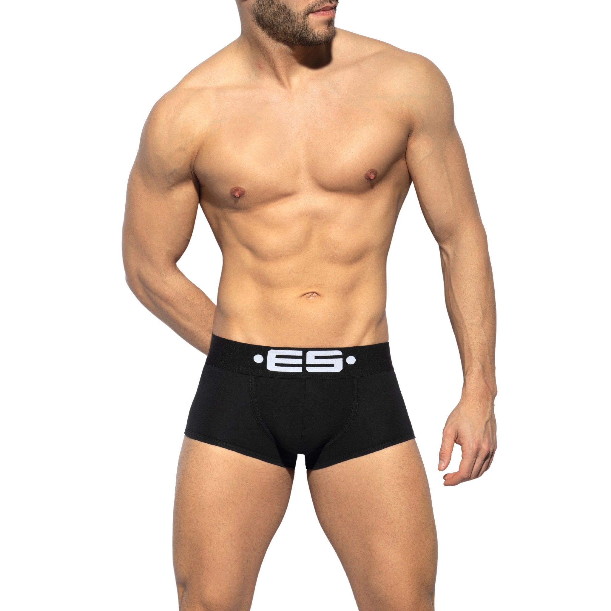 ES Collection Back Up Wondertrunk Black UN552