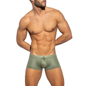 ES Collection Eco Shiny Trunk Khaki UN563