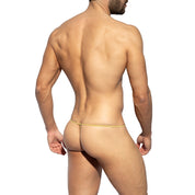 ES Collection Maldives Thong Khaki UN599