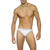 ES Collection Daytona Bikini White UN062