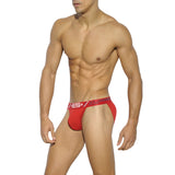 ES Collection Daytona Bikini Red UN062