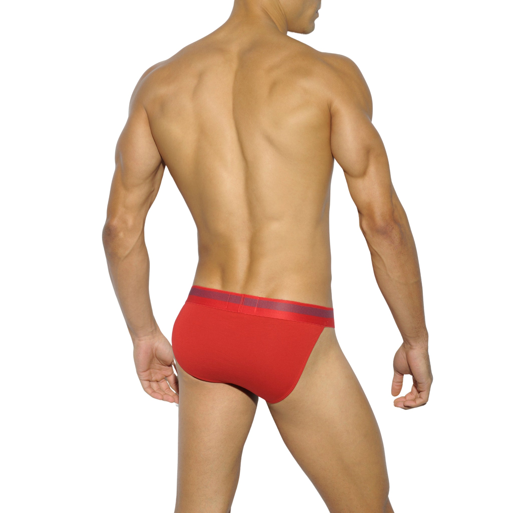 ES Collection Daytona Bikini Red UN062