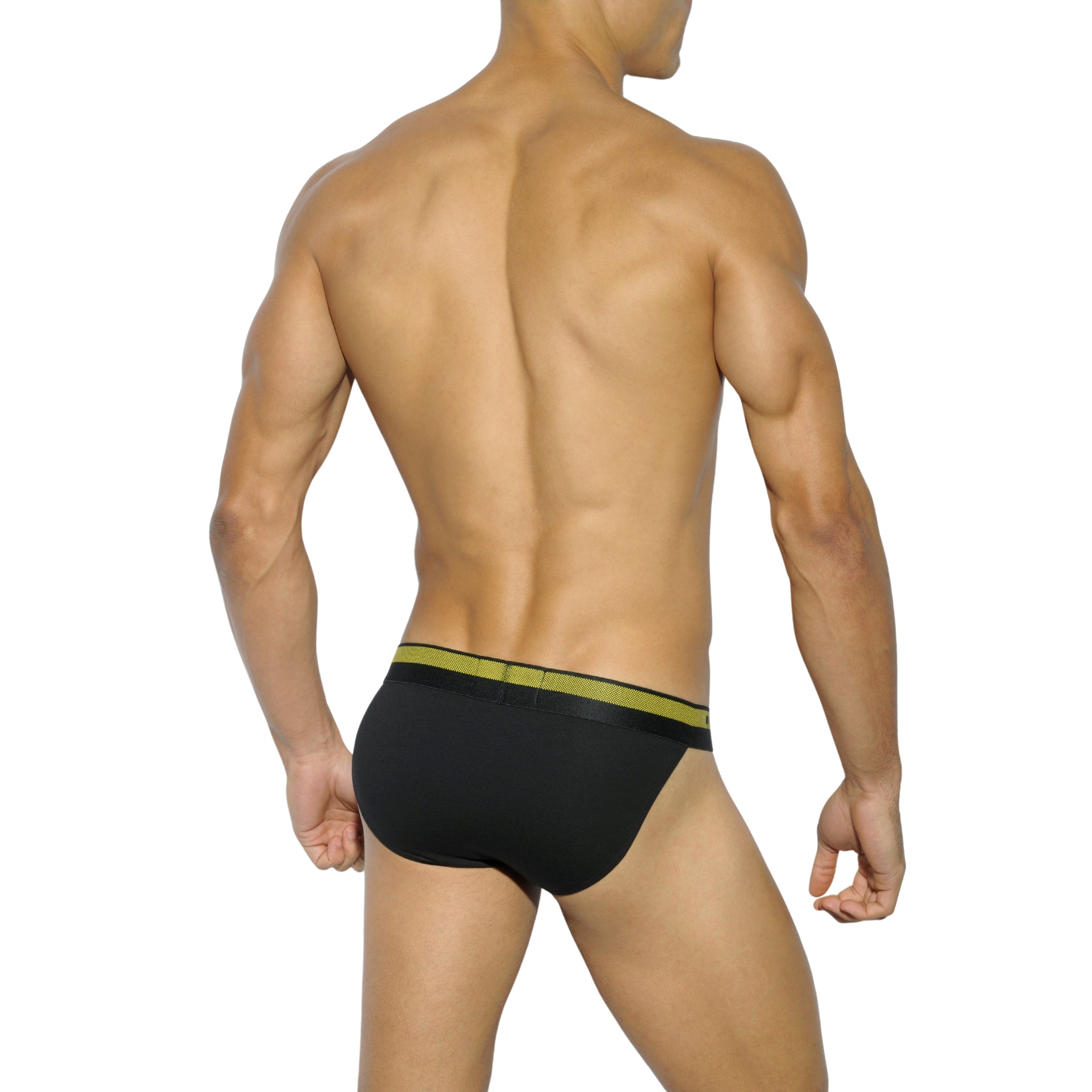 ES Collection Daytona Bikini Black UN062