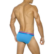 ES Collection Daytona Bikini Surf Blue UN062