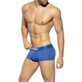 ES Collection Basic Modal Short Boxer Royal Blue UN116