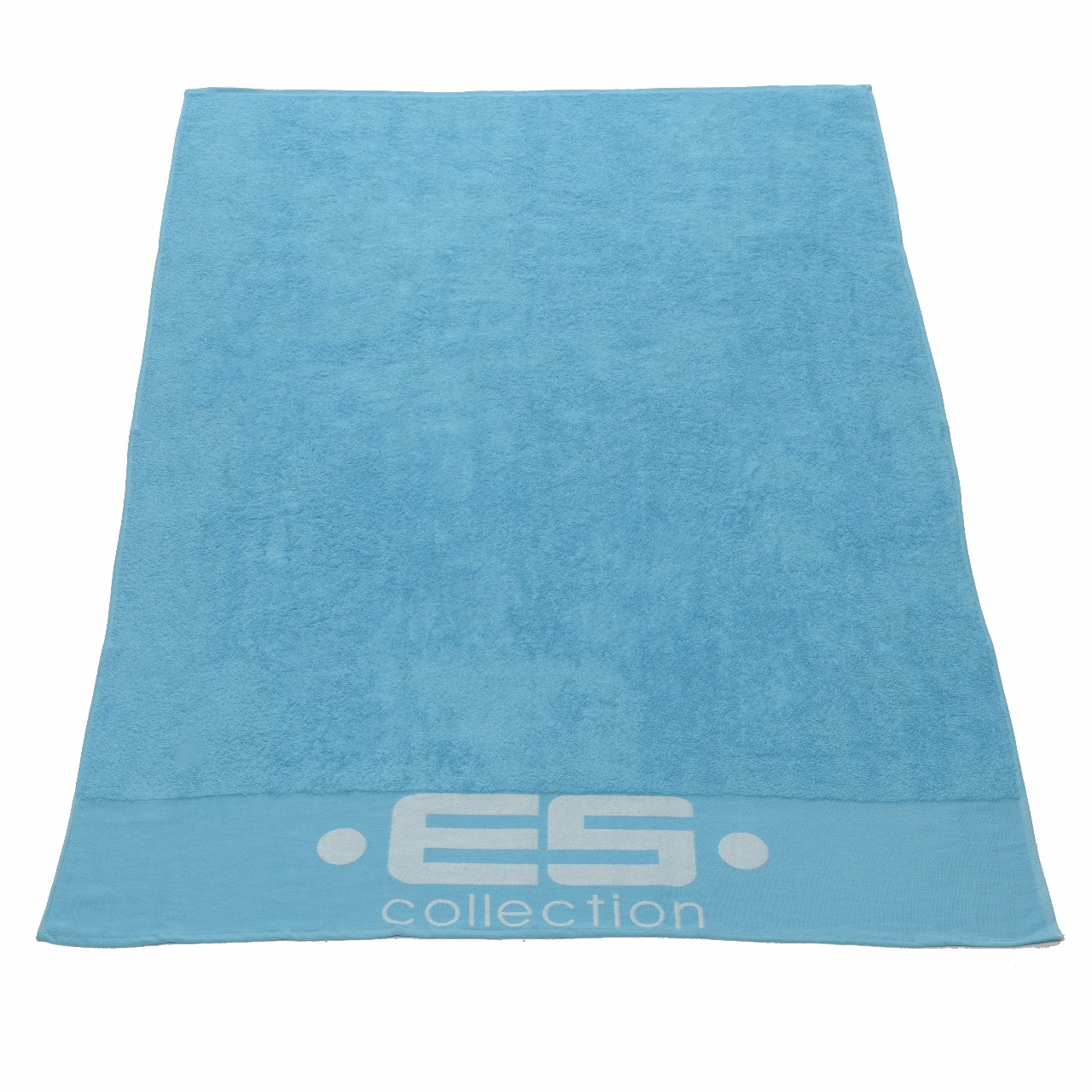 ES Collection Basic Cotton Towel Turquoise 278