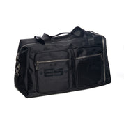 ES Collection ES Overnight Bag Black AC180