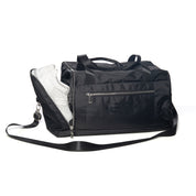 ES Collection ES Overnight Bag Black AC180