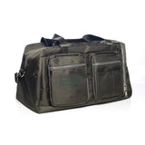 ES Collection ES Overnight Bag Khaki AC180