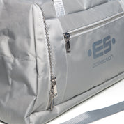 ES Collection ES Overnight Bag Heather Grey AC180