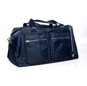 ES Collection ES Overnight Bag Navy AC180