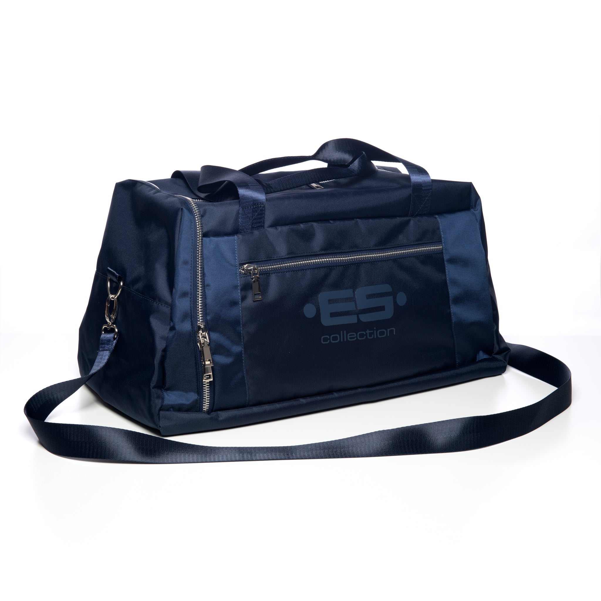 ES Collection ES Overnight Bag Navy AC180