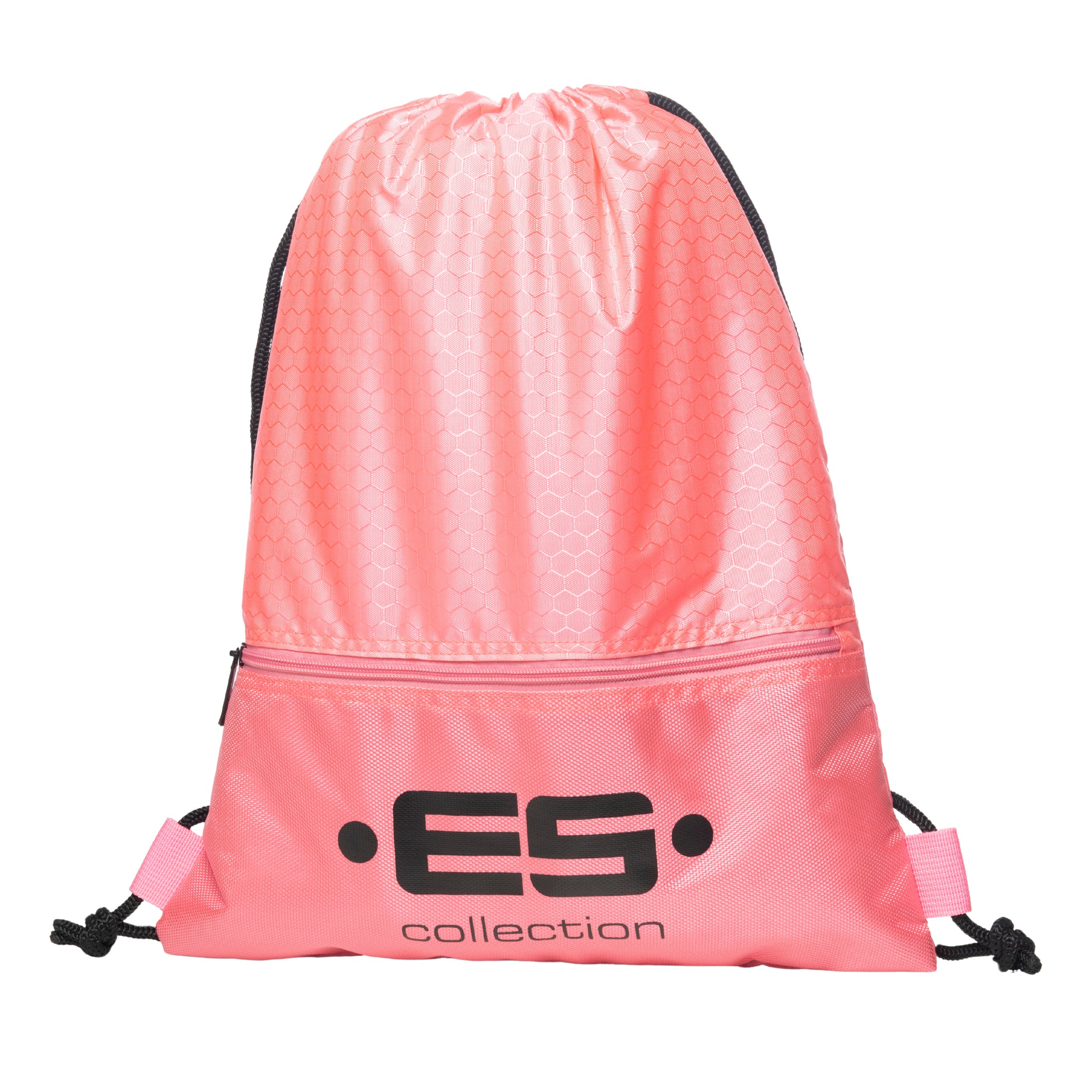 ES Collection ES Beach Bag 5.0 Pink AC181