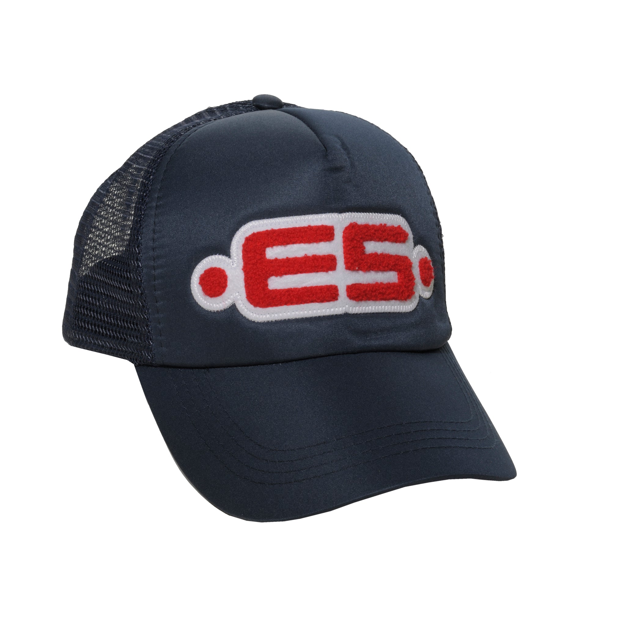 ES Collection Cap Navy 179