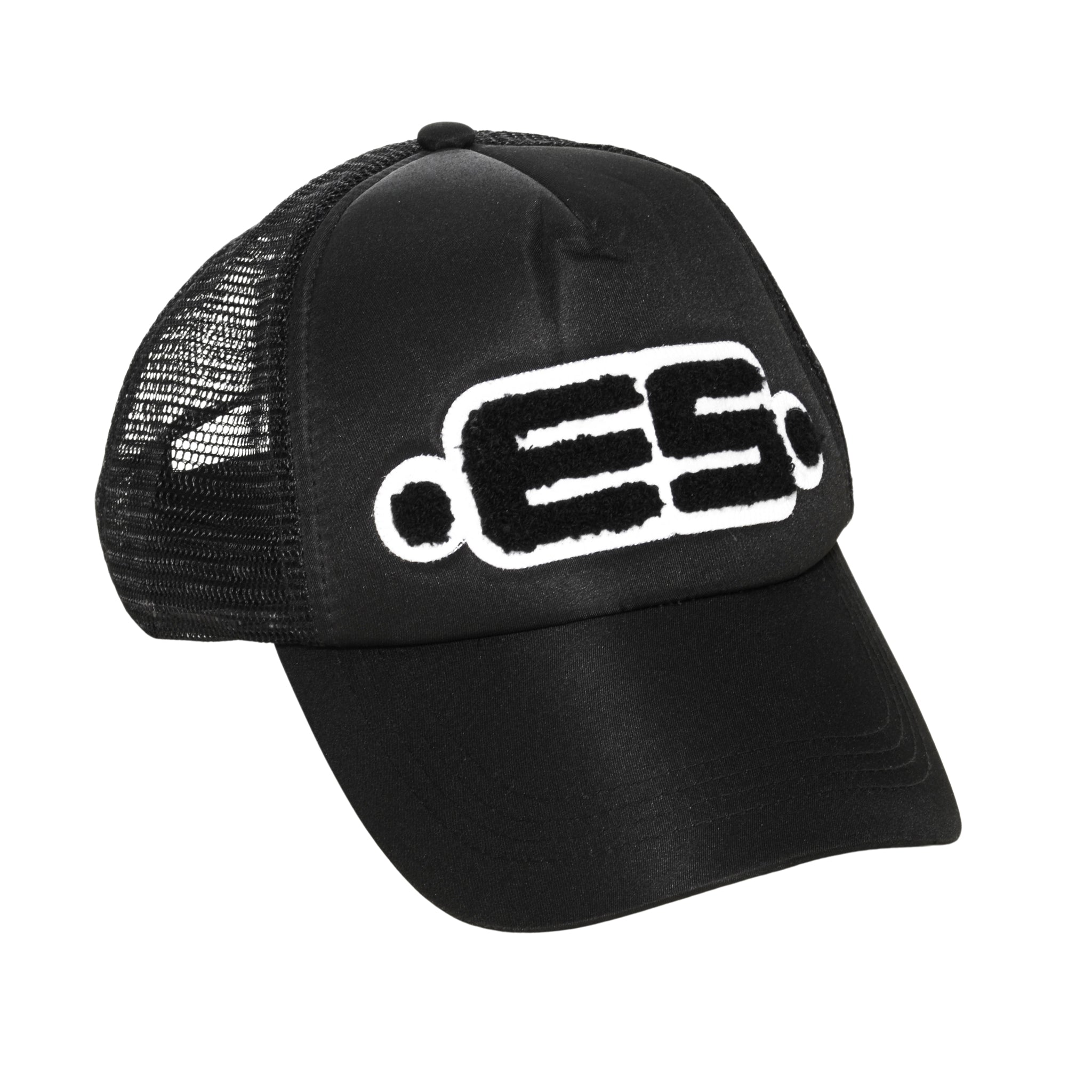 ES Collection Cap Black 179