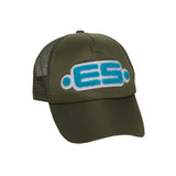 ES Collection Cap Khaki 179