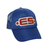 ES Collection Cap Royal Blue 179