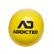 Addicted AD Addicted Beach Ball Yellow AC186